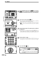 Preview for 24 page of Sharp AR-5015 N Operation Manual