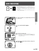 Предварительный просмотр 25 страницы Sharp AR-5015 N Operation Manual