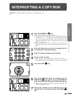 Preview for 27 page of Sharp AR-5015 N Operation Manual