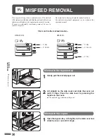 Preview for 32 page of Sharp AR-5015 N Operation Manual