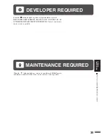 Предварительный просмотр 37 страницы Sharp AR-5015 N Operation Manual