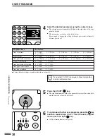 Предварительный просмотр 40 страницы Sharp AR-5015 N Operation Manual