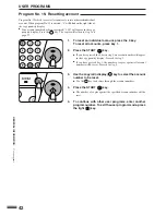 Предварительный просмотр 44 страницы Sharp AR-5015 N Operation Manual