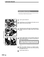 Preview for 48 page of Sharp AR-5015 N Operation Manual