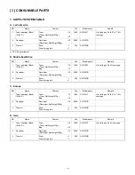 Preview for 3 page of Sharp AR-5015 N Service Manual