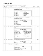 Предварительный просмотр 5 страницы Sharp AR-5015 N Service Manual