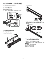 Preview for 8 page of Sharp AR-5015 N Service Manual