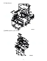 Предварительный просмотр 14 страницы Sharp AR-5015 N Service Manual