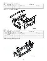 Предварительный просмотр 15 страницы Sharp AR-5015 N Service Manual