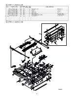 Предварительный просмотр 16 страницы Sharp AR-5015 N Service Manual