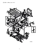 Preview for 20 page of Sharp AR-5015 N Service Manual