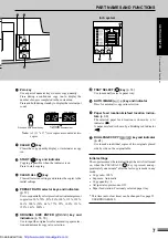 Preview for 9 page of Sharp AR-5015 Operation Manual