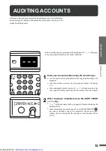 Preview for 15 page of Sharp AR-5015 Operation Manual