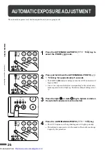 Preview for 28 page of Sharp AR-5015 Operation Manual