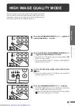 Preview for 29 page of Sharp AR-5015 Operation Manual