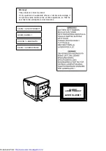 Preview for 58 page of Sharp AR-5015 Operation Manual