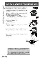 Preview for 6 page of Sharp AR-505 Operation Manual