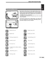 Предварительный просмотр 13 страницы Sharp AR-505 Operation Manual