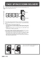 Preview for 14 page of Sharp AR-505 Operation Manual