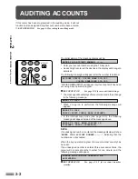 Предварительный просмотр 16 страницы Sharp AR-505 Operation Manual