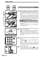 Preview for 18 page of Sharp AR-505 Operation Manual