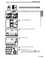 Preview for 21 page of Sharp AR-505 Operation Manual