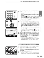 Preview for 23 page of Sharp AR-505 Operation Manual