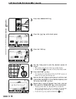 Preview for 24 page of Sharp AR-505 Operation Manual