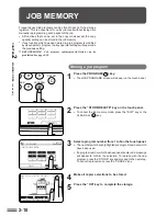 Preview for 32 page of Sharp AR-505 Operation Manual