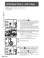 Preview for 34 page of Sharp AR-505 Operation Manual