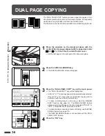 Preview for 42 page of Sharp AR-505 Operation Manual