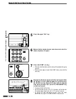 Preview for 60 page of Sharp AR-505 Operation Manual