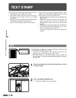 Preview for 64 page of Sharp AR-505 Operation Manual