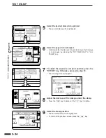 Preview for 68 page of Sharp AR-505 Operation Manual