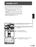 Preview for 77 page of Sharp AR-505 Operation Manual