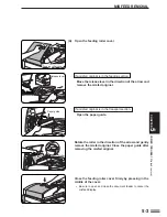 Preview for 89 page of Sharp AR-505 Operation Manual