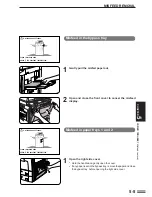 Preview for 91 page of Sharp AR-505 Operation Manual