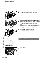 Preview for 92 page of Sharp AR-505 Operation Manual