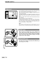 Preview for 116 page of Sharp AR-505 Operation Manual