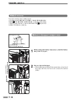 Preview for 126 page of Sharp AR-505 Operation Manual