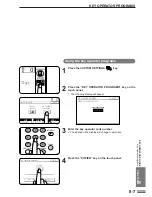 Preview for 145 page of Sharp AR-505 Operation Manual