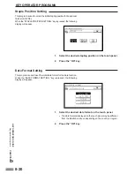 Preview for 158 page of Sharp AR-505 Operation Manual