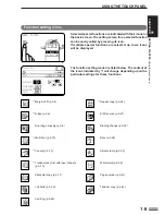 Предварительный просмотр 13 страницы Sharp AR-507 Operation Manual