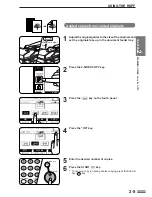 Предварительный просмотр 19 страницы Sharp AR-507 Operation Manual