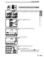 Preview for 21 page of Sharp AR-507 Operation Manual