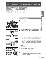 Предварительный просмотр 25 страницы Sharp AR-507 Operation Manual