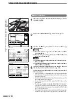 Предварительный просмотр 26 страницы Sharp AR-507 Operation Manual