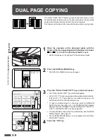 Предварительный просмотр 42 страницы Sharp AR-507 Operation Manual