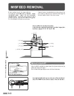 Предварительный просмотр 90 страницы Sharp AR-507 Operation Manual