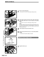 Preview for 94 page of Sharp AR-507 Operation Manual